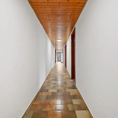 Apartment Range 6-zimmer Wlan Parkplatz Kueche Balkon 8 Personen Rudersberg