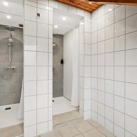 7 Zimmer-Wlan-Parkplatz-Kueche-Balkon-8 Personen Rudersberg